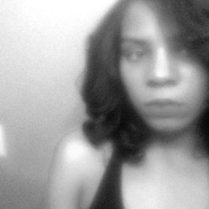 Meet your Posher, Ebonee